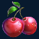 sticky-bees-slot-cherry-symbol