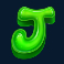 sticky-bees-slot-j-symbol