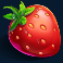 sticky-bees-slot-strawberry-symbol