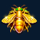 sticky-bees-slot-super-wild-symbol