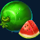 sticky-bees-slot-watermelon-symbol
