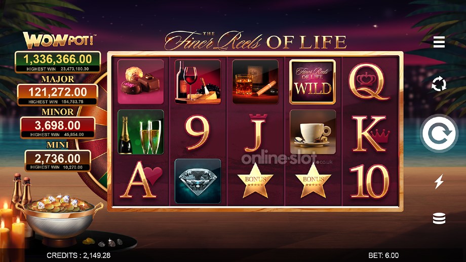 the-finer-reels-of-life-wowpot-slot-base-game