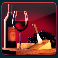 the-finer-reels-of-life-wowpot-slot-wine-and-cheese-symbol