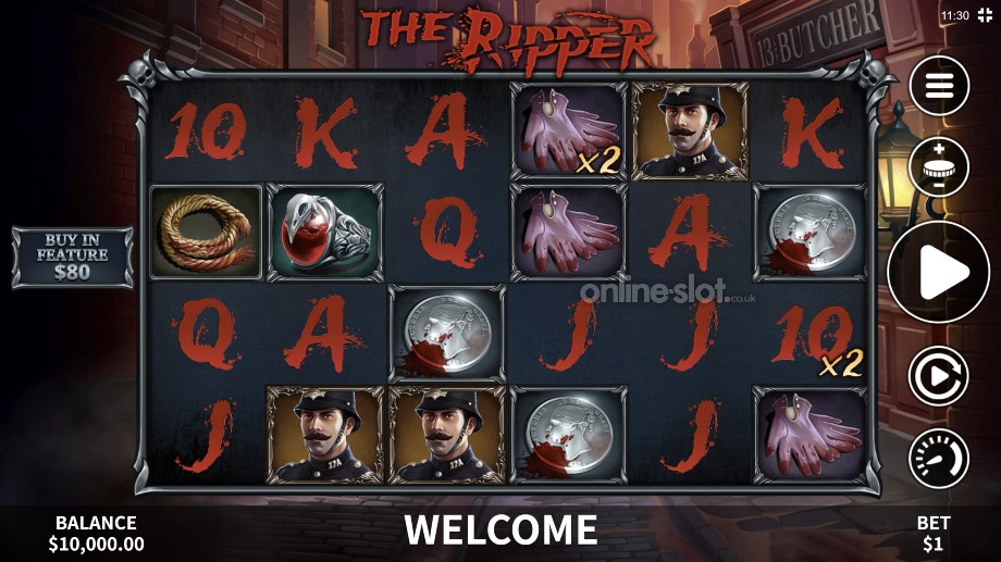 the-ripper-slot-base-game