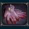 the-ripper-slot-gloves-symbol
