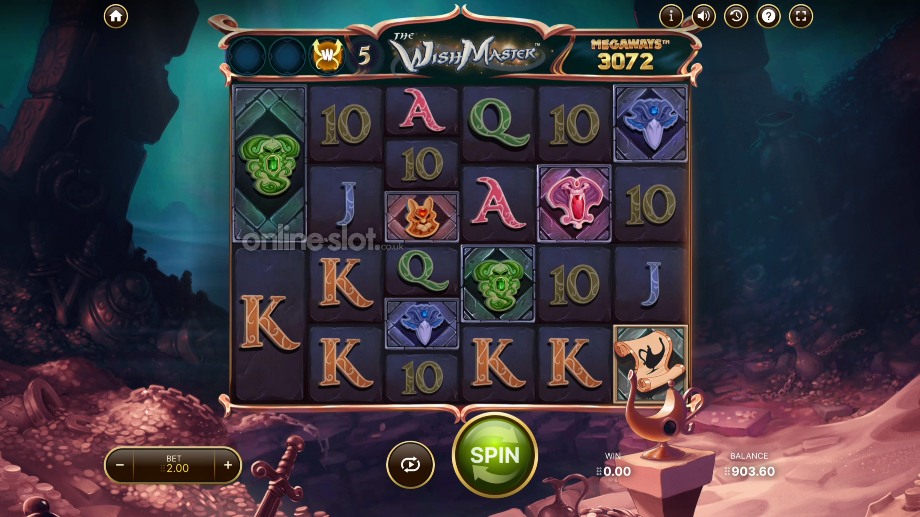 the-wish-master-megaways-slot-base-game
