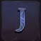 the-wish-master-megaways-slot-j-symbol