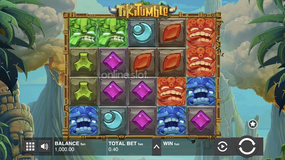tiki-tumble-slot-base-game