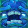tiki-tumble-slot-blue-tiki-mask-symbol