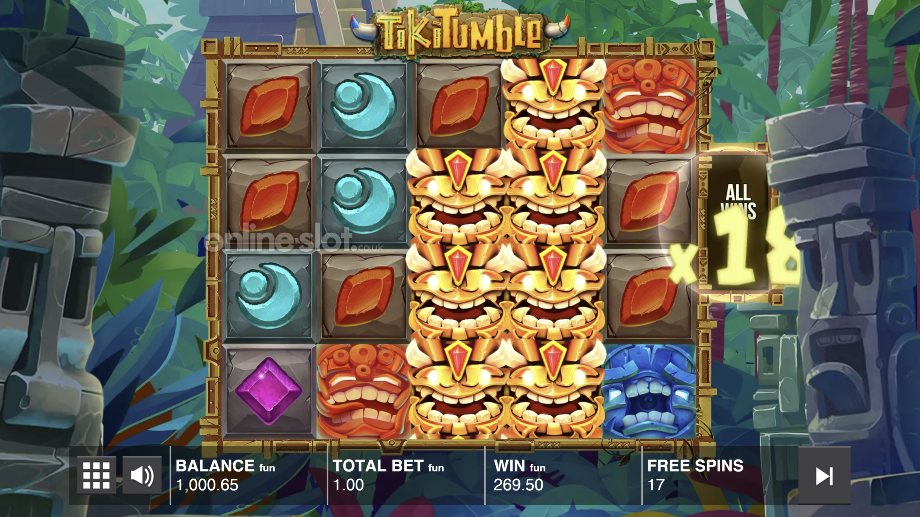 tiki-tumble-slot-free-games-feature