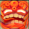 tiki-tumble-slot-orange-tiki-mask-symbol