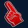 touchdown-madness-slot-hand-symbol