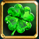 vegas-rush-slot-4-leaf-clover-symbol