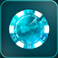 vegas-rush-slot-casino-chip-symbol