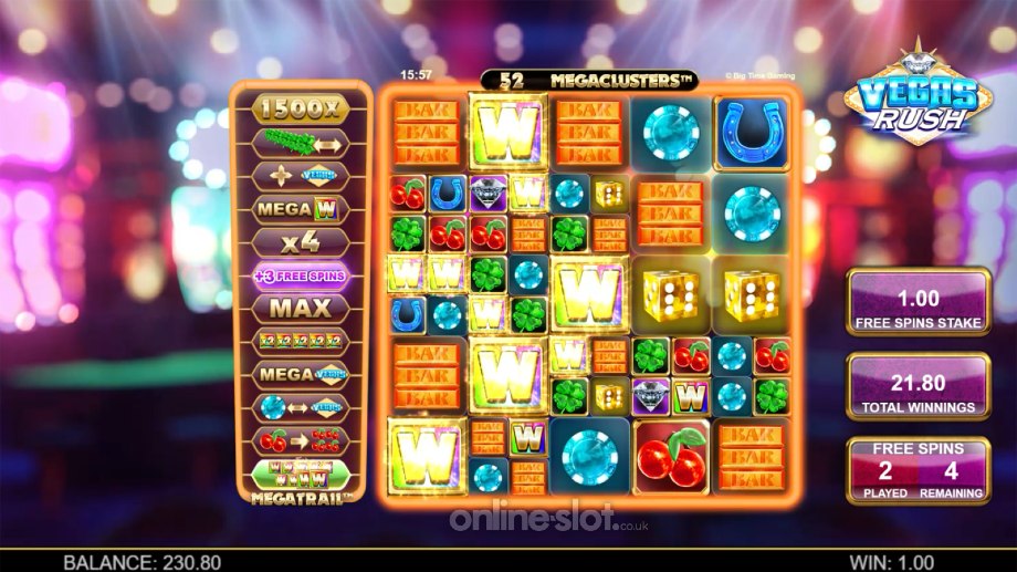 vegas-rush-slot-free-spins-feature