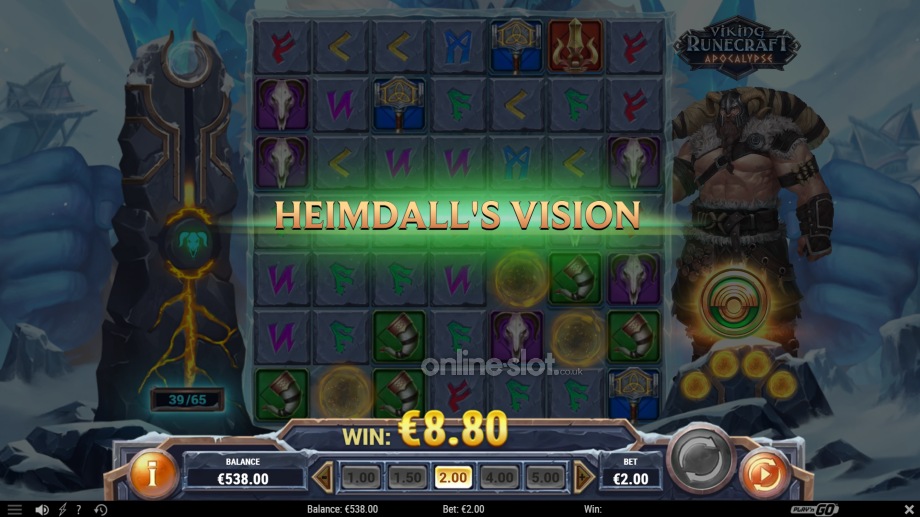 viking-runecraft-apocalypse-slot-heidmalls-vision-feature