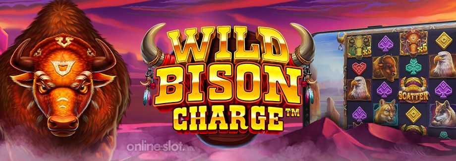 wild-bison-charge-mobile-slot