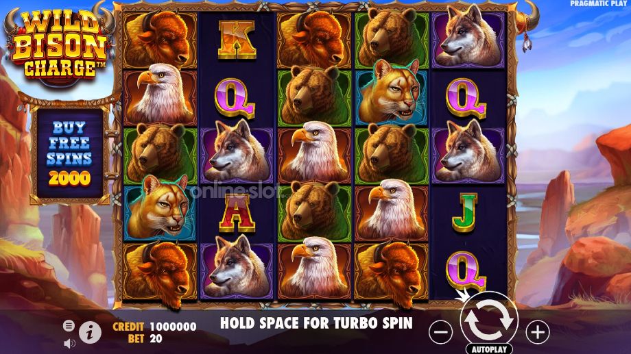 wild-bison-charge-slot-base-game