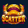 wild-bison-charge-slot-scatter-symbol