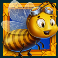 wild-swarm-slot-bee-symbol