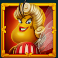 wild-swarm-slot-queen-bee-symbol