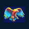 zeus-vs-hades-gods-of-war-slot-eagle-symbol