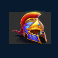 zeus-vs-hades-gods-of-war-slot-helmet-symbol