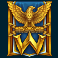 10-swords-slot-eagle-wild-symbol