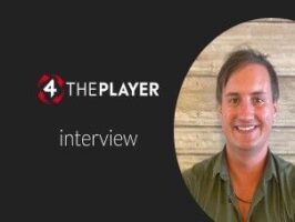 Interview with 4ThePlayer’s Henry McLean