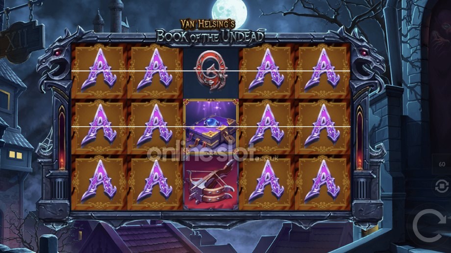 Van-Helsings-Book-of-the-Undead-slot-Free-Spins-feature