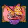 absolootly-mad-mega-moolah-slot-butterfly-cupcake-symbol