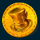 absolootly-mad-mega-moolah-slot-hat-gold-coin-wild-symbol