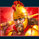 age-of-the-gods-god-of-storms-3-slot-spartan-soldier-symbol