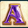 big-bad-bison-megaways-slot-a-symbol