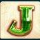 big-bad-bison-megaways-slot-j-symbol