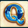 big-bad-bison-megaways-slot-q-symbol