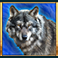 big-bad-bison-megaways-slot-wolf-symbol