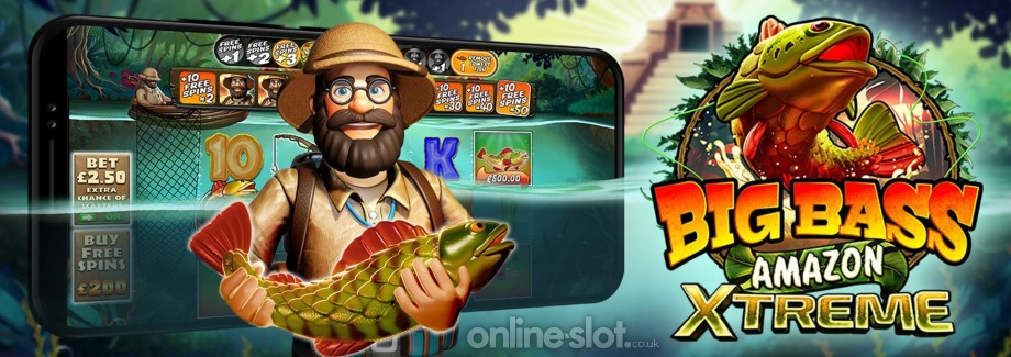 big-bass-amazon-xtreme-mobile-slot
