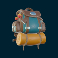 big-bass-amazon-xtreme-slot-backpack-symbol