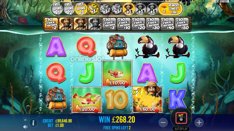 big-bass-amazon-xtreme-slot-free-spins-feature