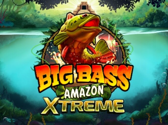 Big Bass Amazon Xtreme Slot Review