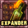 cash-truck-2-slot-expander-symbol