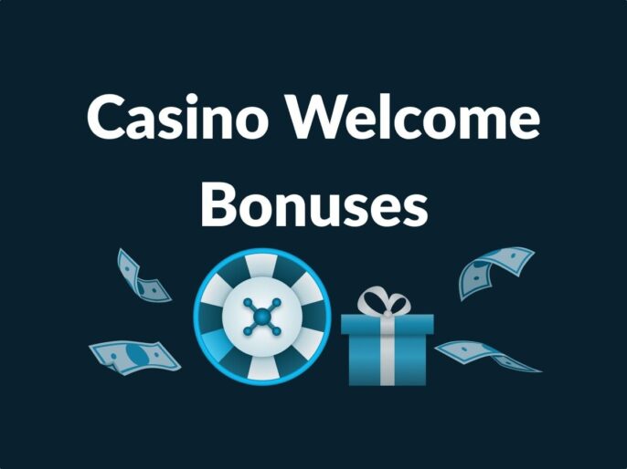 Best Casino Welcome Bonuses 2026