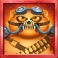 cat-clans-2-mad-cats-slot-orange-cat-symbol