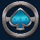 cat-clans-2-mad-cats-slot-spade-symbol