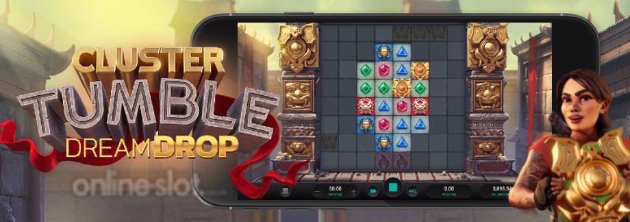 cluster-tumble-dream-drop-mobile-slot
