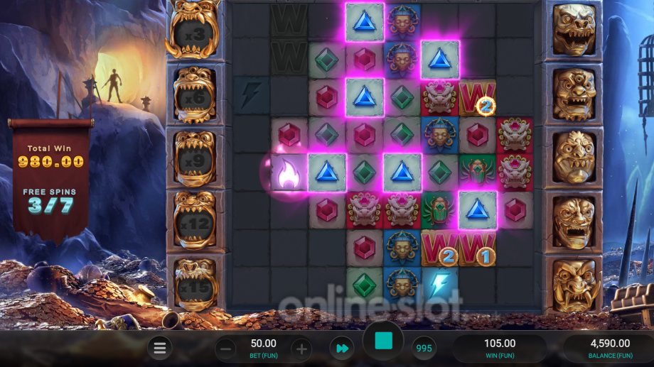cluster-tumble-dream-drop-slot-free-spins