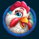 country-farming-slot-chicken-symbol