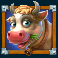 country-farming-slot-cow-symbol