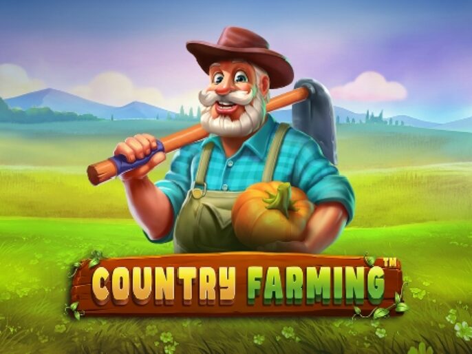 Country Farming Slot Review